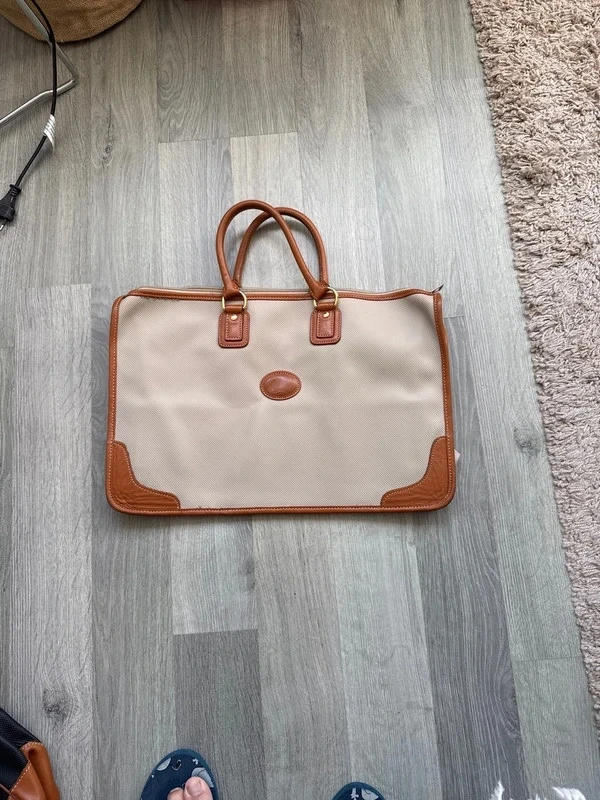Sac vintage longchamp