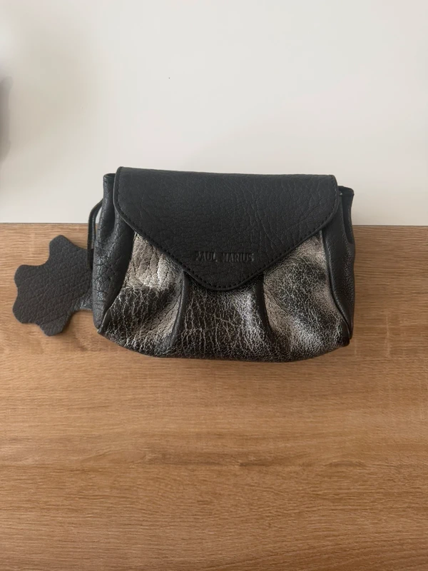 Sac Paul marius