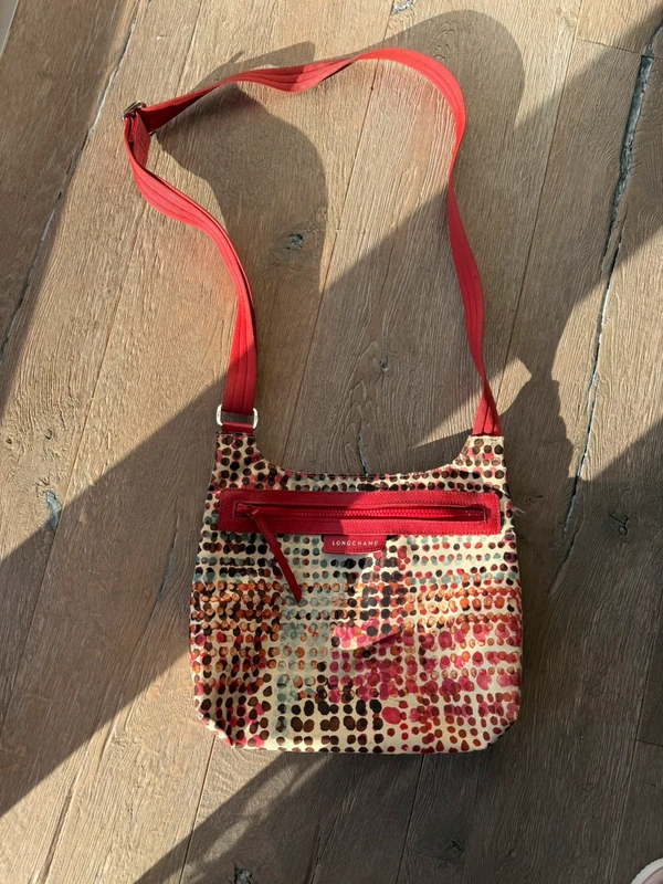 Sac longchamp