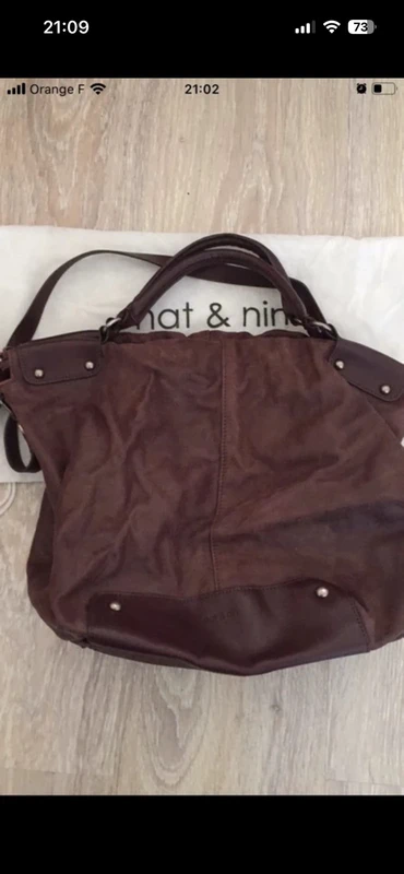 Sac Nat et Nin