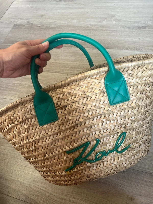 Panier Karl Lagerfeld