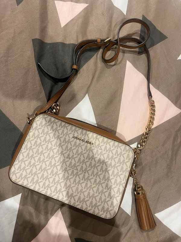 Sac bandoulière