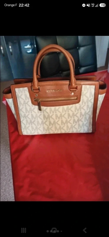 Sac Michael Kors