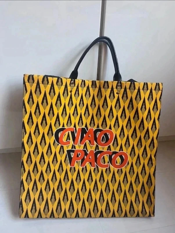 Sac Paco rabanne