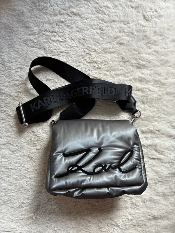Sac Karl lagerfeld