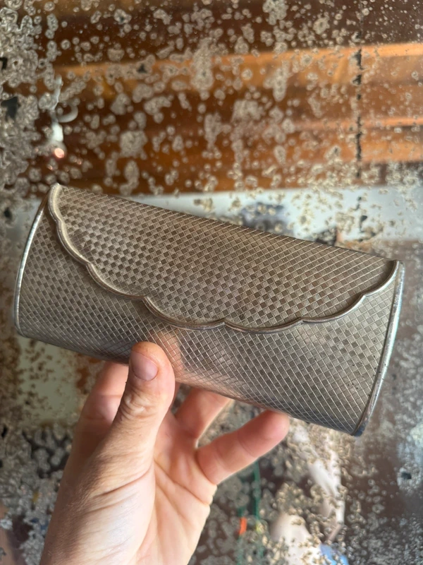 Étui / sac à main année 50/60