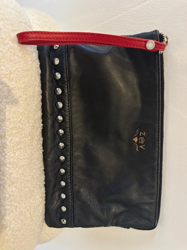 Pochette Zadig et Voltaire