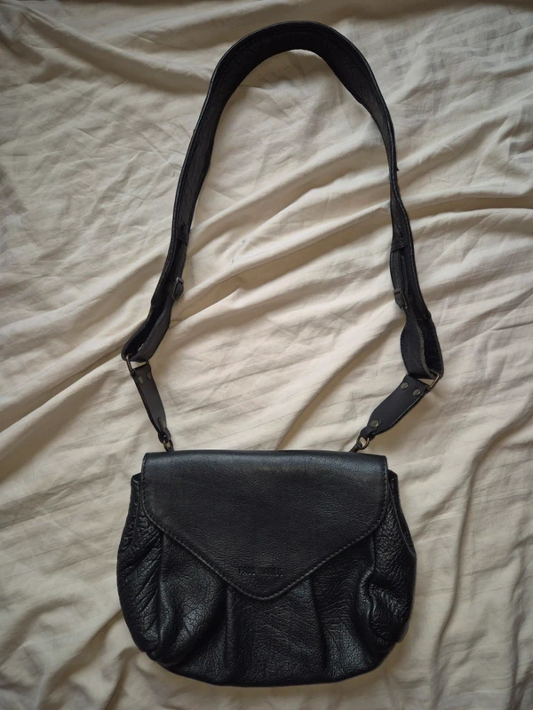 Sac Paul Marius à bandoulière