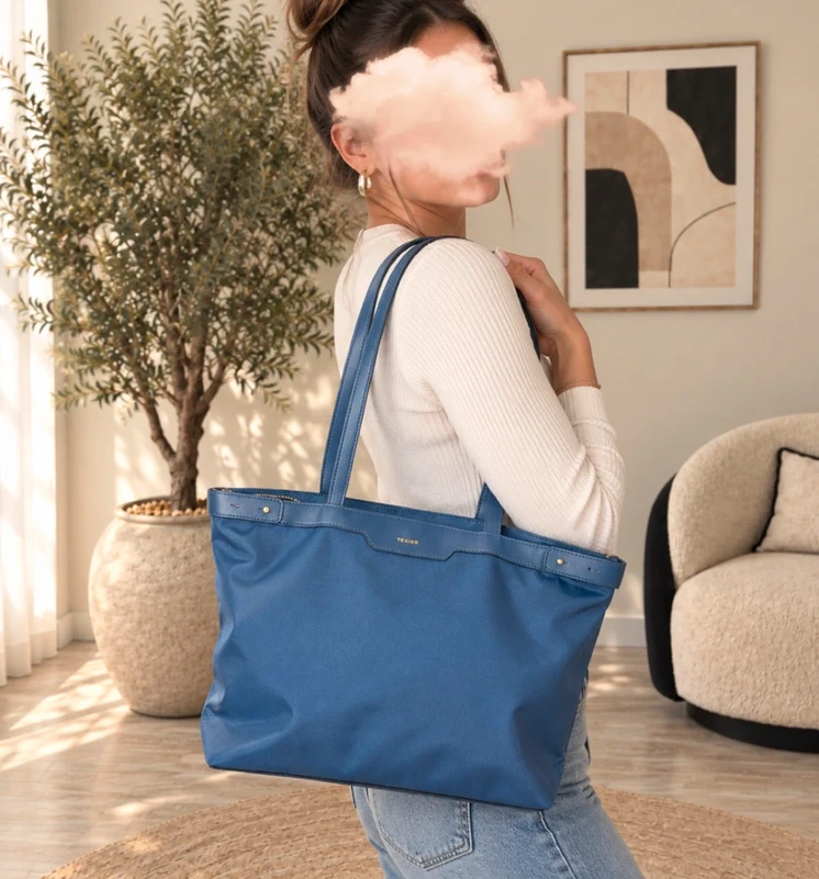 Sac à main Texier