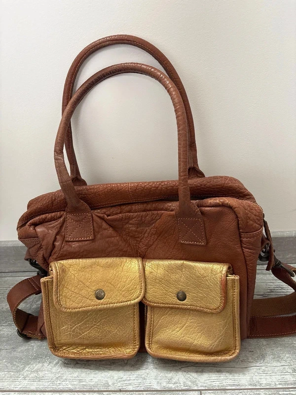 sac Paul marius