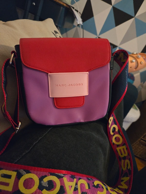 Sac Marc Jacobs Children authentique