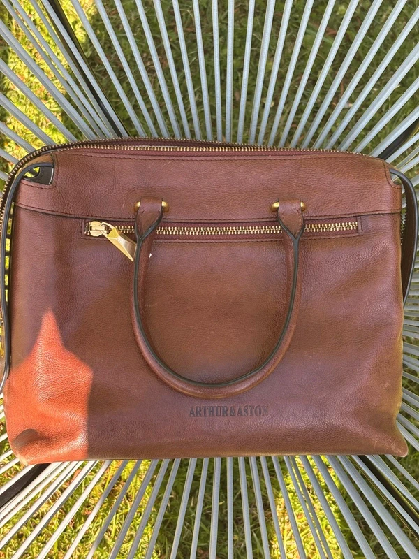 Sac à main Arthur et Aston