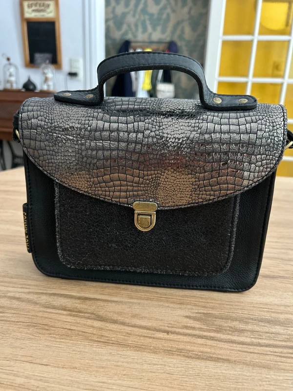 Sac Paul marius