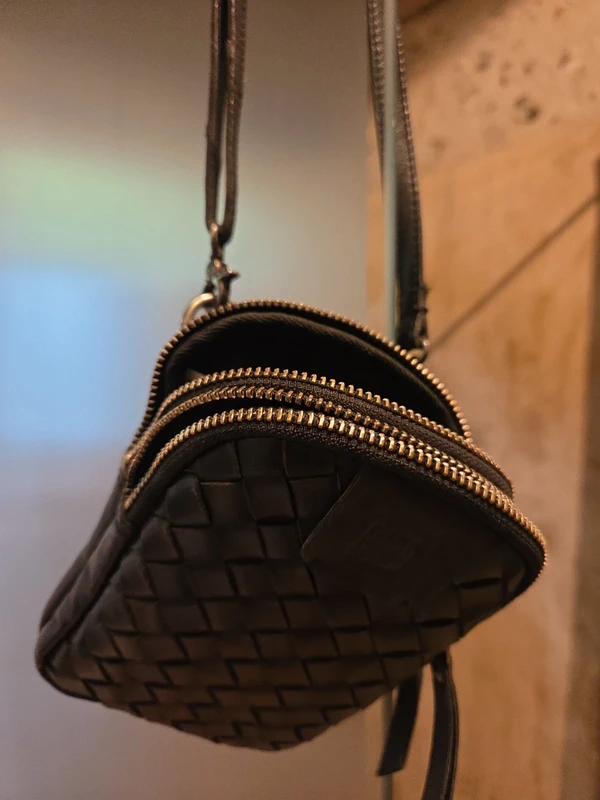Petit sac bandouliere