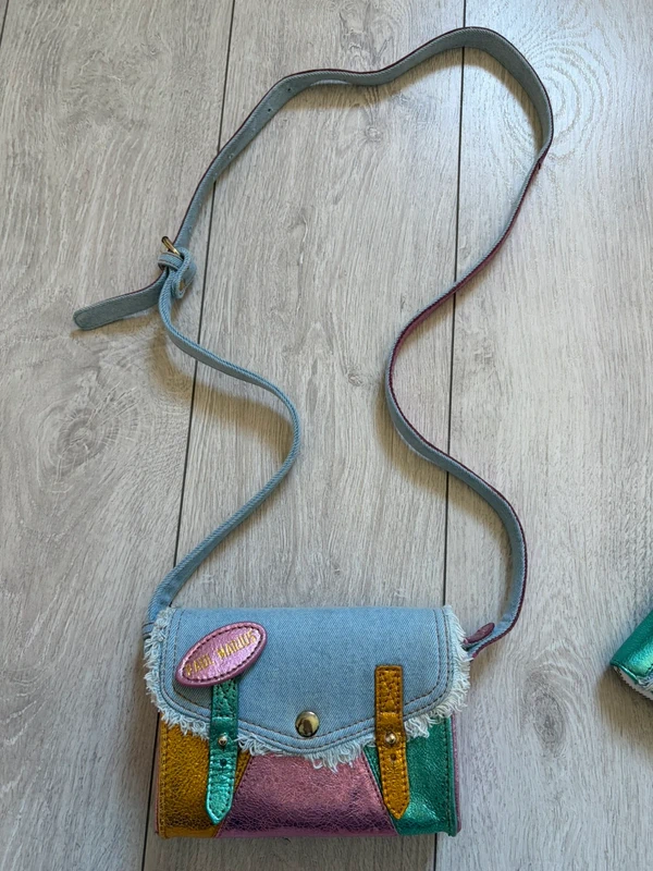 Sac bandoulière
