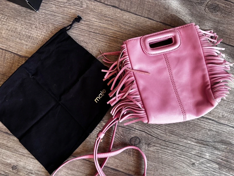 Sac Maje