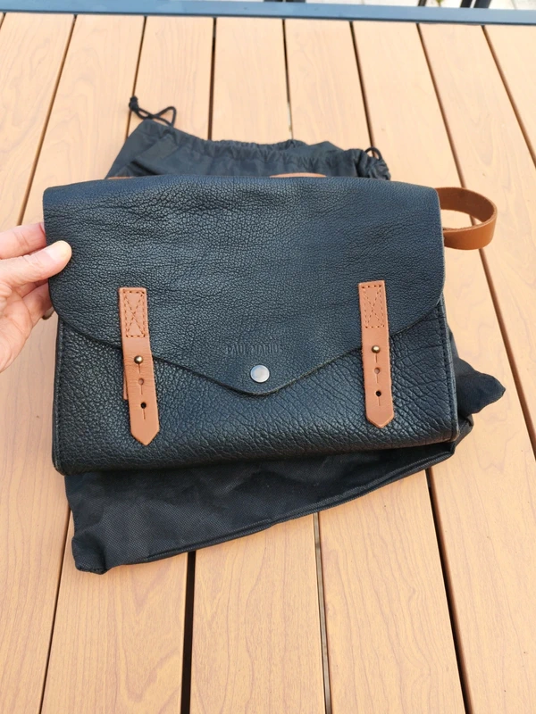 Sac Paul Marius