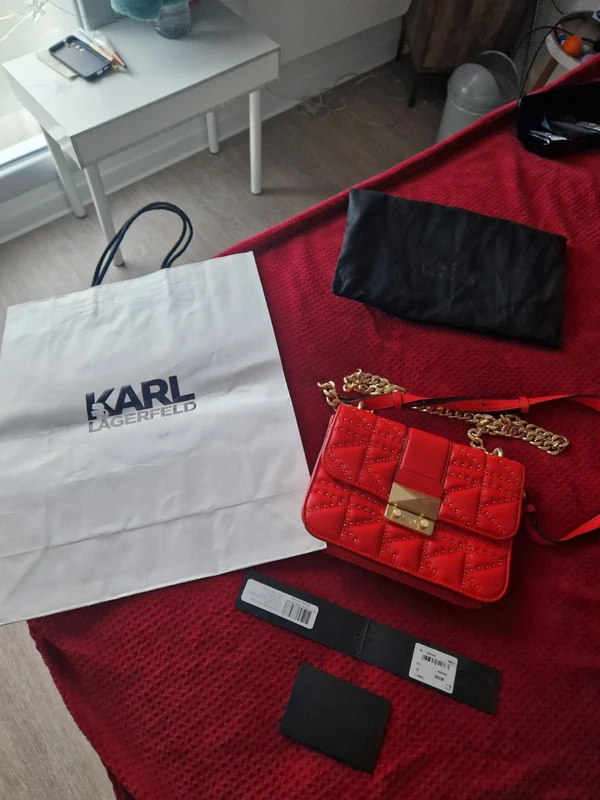 Jolie sac