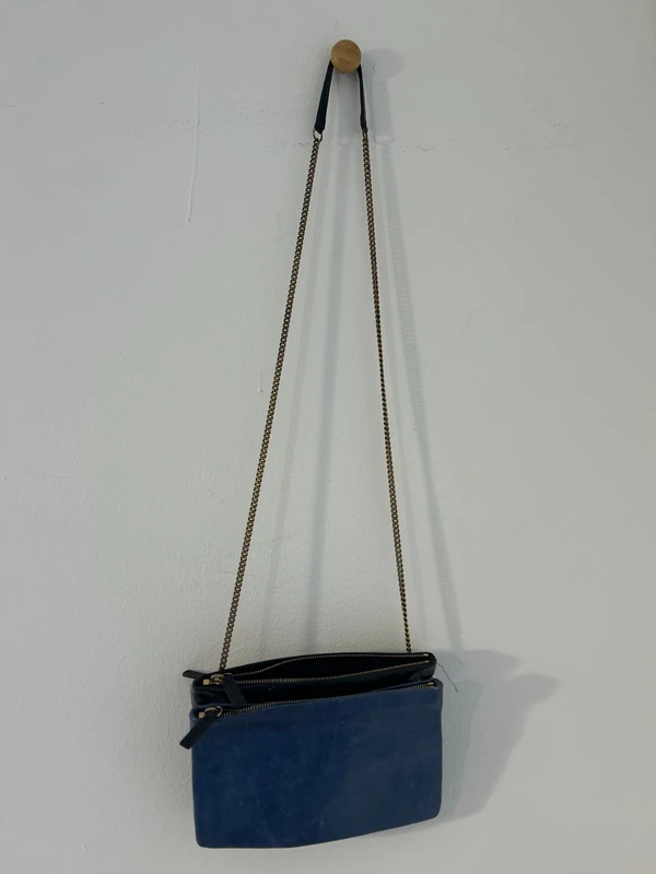 Sac pochette Gérard darel