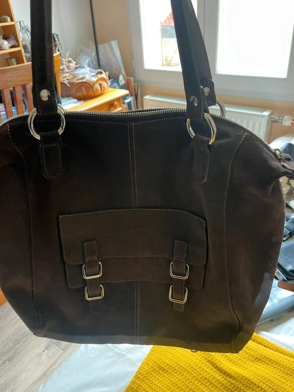 Magnifique sac Texier