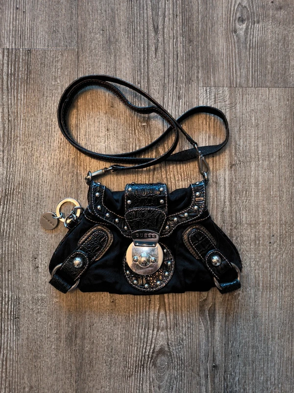Vintage Guess bag