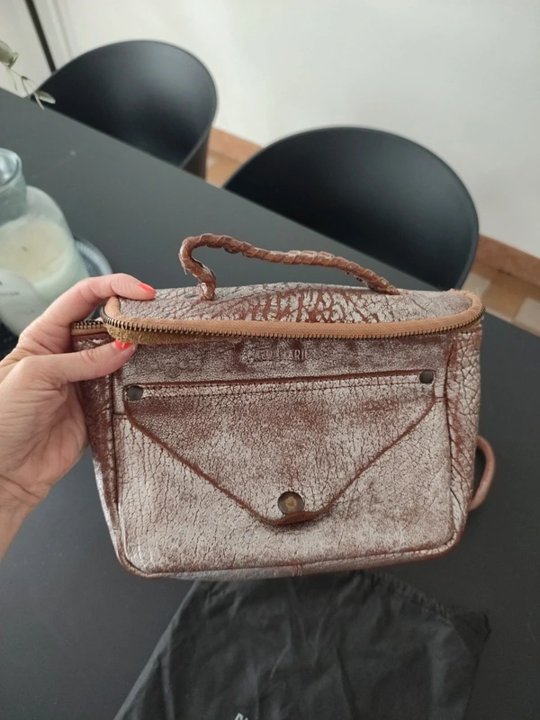 Sac Paul Marius Le Gavroche
