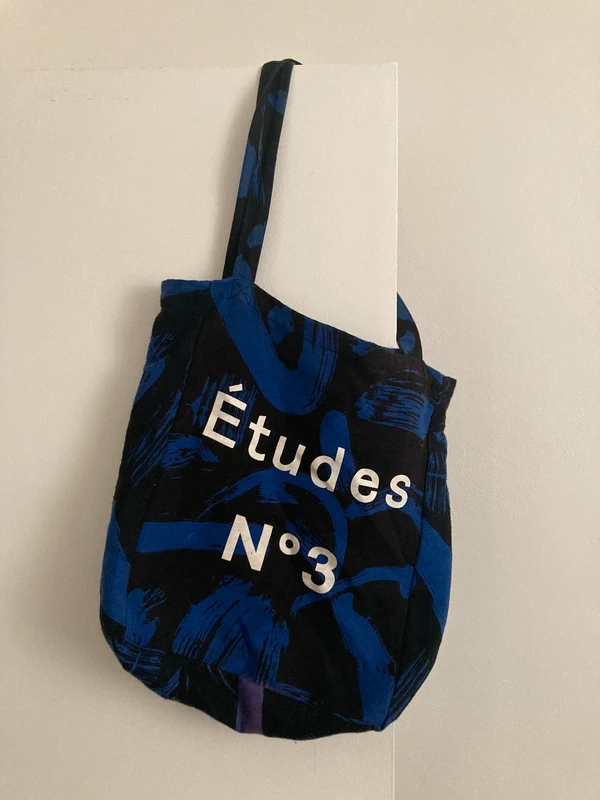 Tote bag Etudes Studio AW13/14