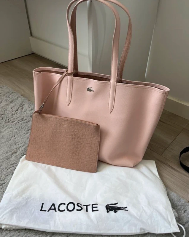 Sac Lacoste