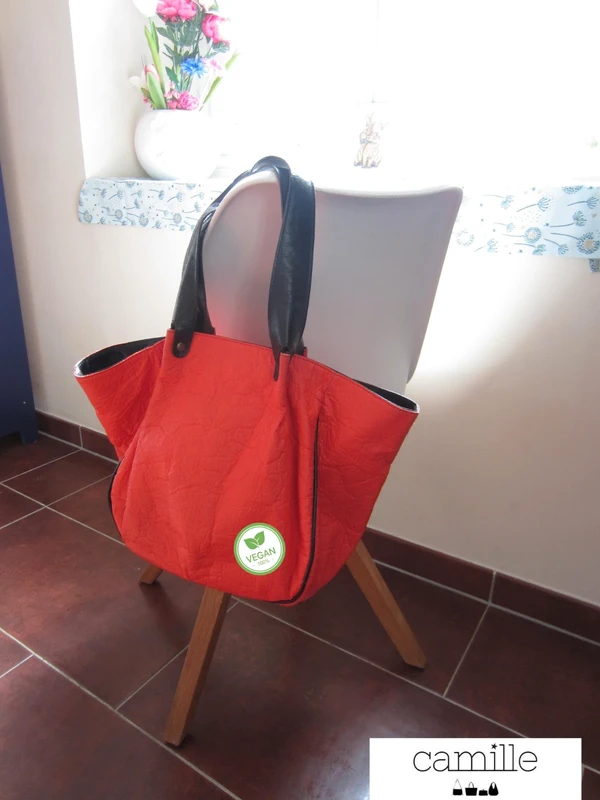 Sac à main Camille - France