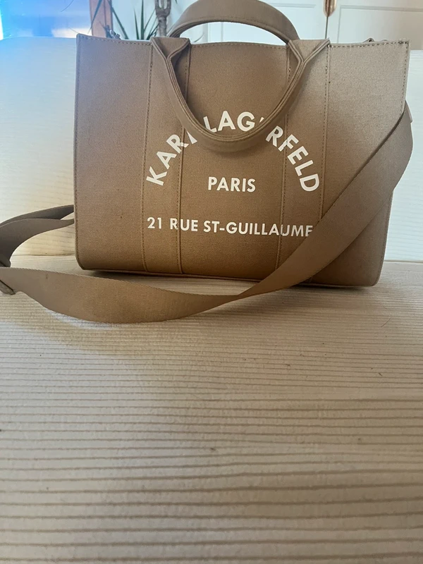 Sac Karl Lagarfeld