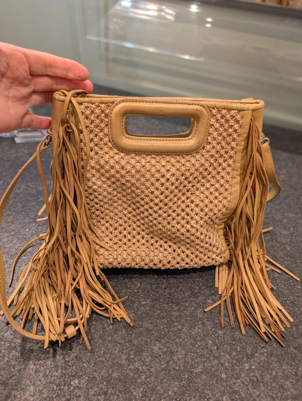 Petit sac à main Maje
