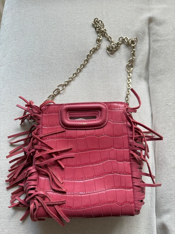 Sac Maje