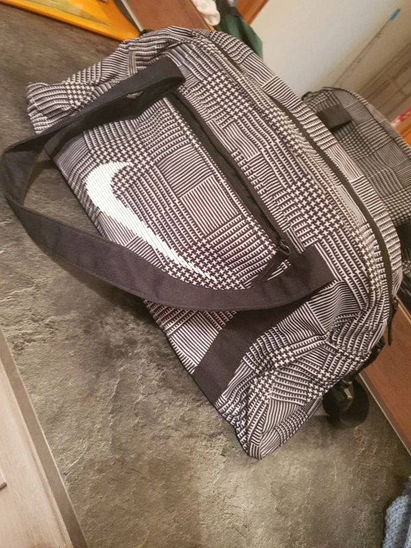 Sac sport nike