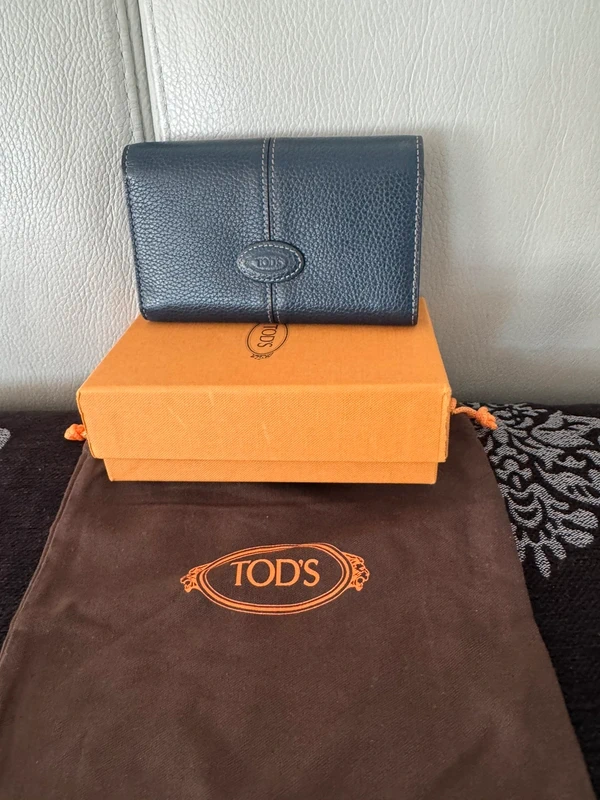 Porte monnaie Tod’s