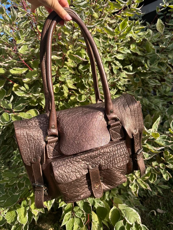 Sac paul marius lerive gauche