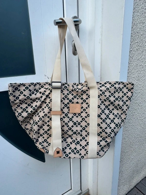 Cabas Week-end Max Mara