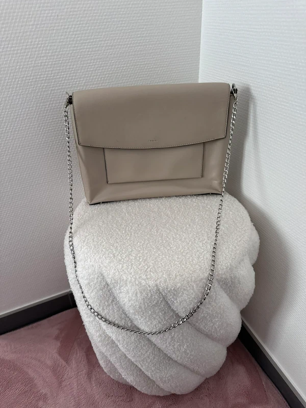 Sac Lancel Enveloppe