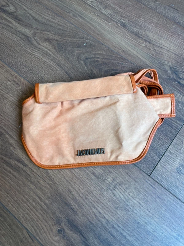 Sac banane