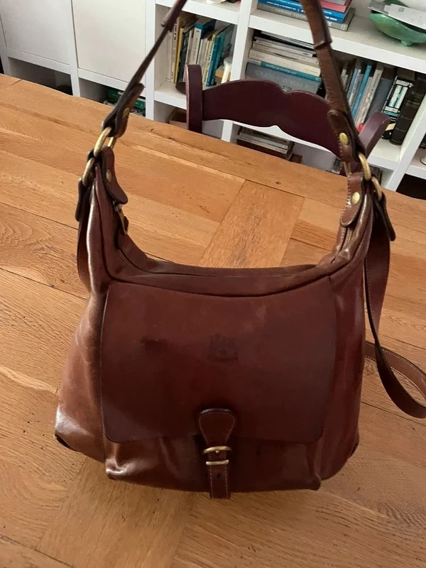 Sac Il Bisonte