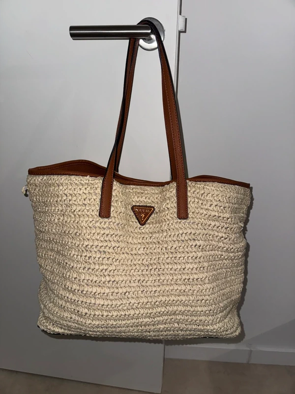 Magnifique sac Guess