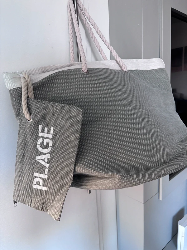 Sac de plage Cyrillus