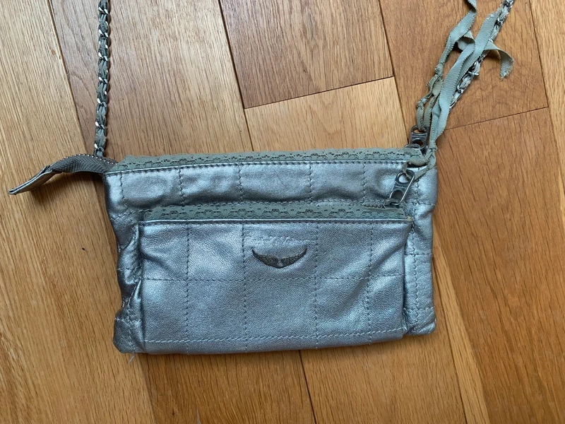 Sac Zadig et Voltaire