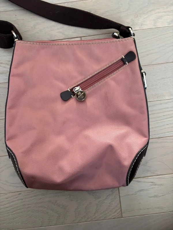 Sac lancel vintage