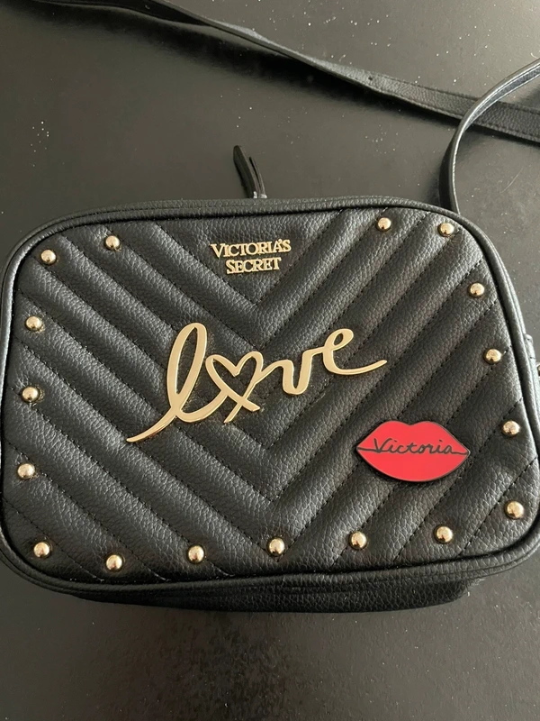 Sac Victoria ´s secret noir