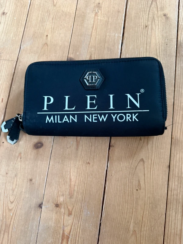 Porte feuille Philipe Plein