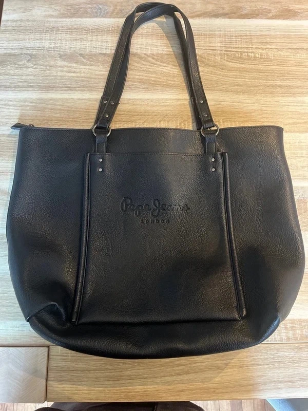 Sac cabas Pepe Jeans