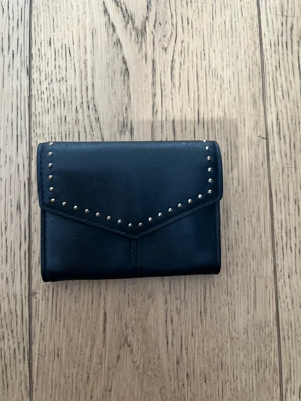 Porte cartes Sandro
