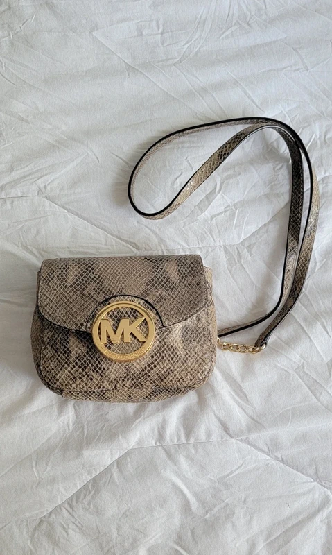 Sac bandouliere Michael Kors