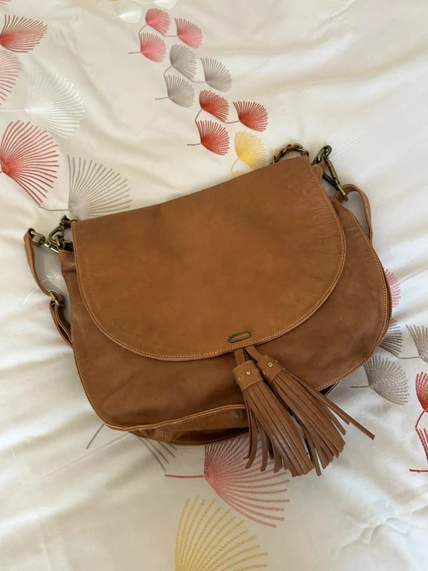 Sac en bandoulière ikks