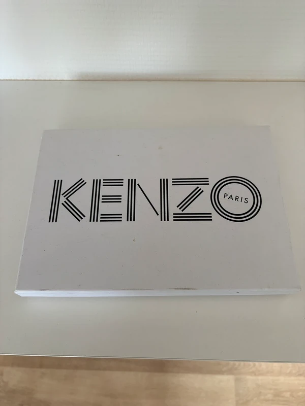 Pochette Kenzo